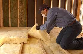 Types of Insulation We Offer in Lake City, FL